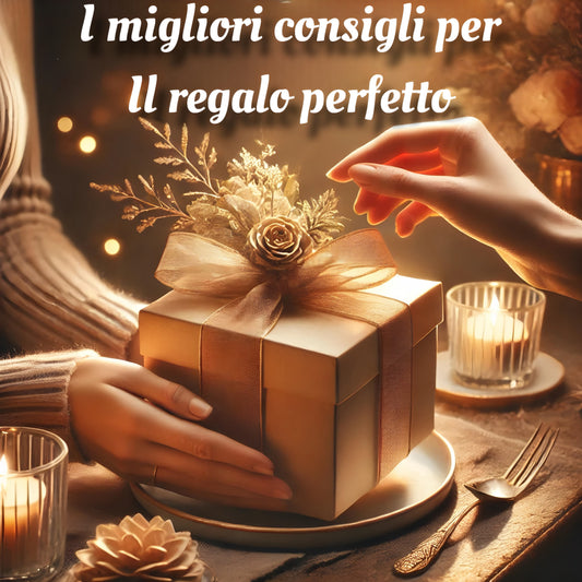 Consigli per Regali Perfetti: Idee e Occasioni Speciali | Horus Store