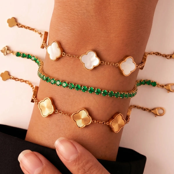 BRACCIALI